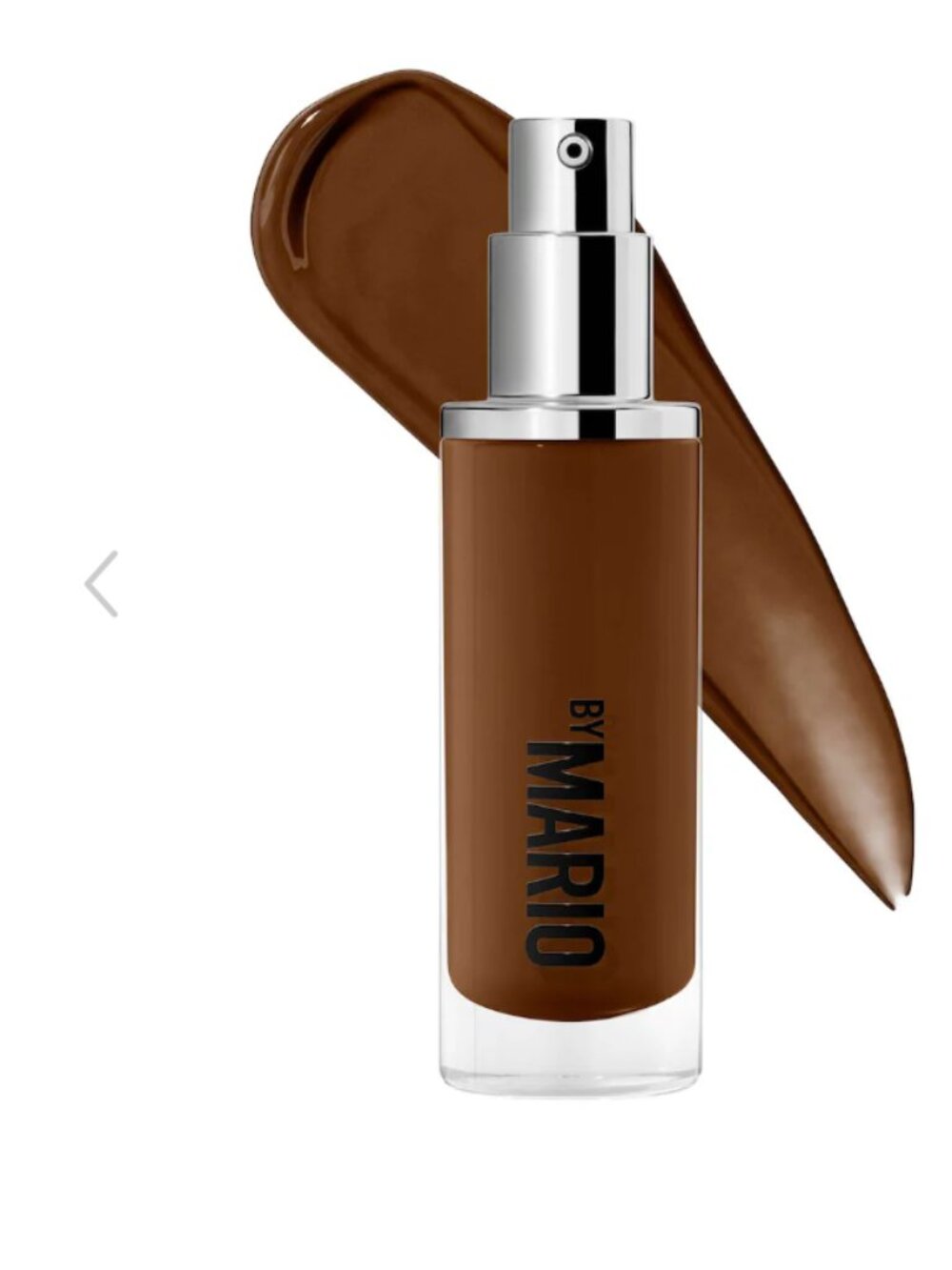 MAKEUP BY MARIO  SurrealSkin® Luminous Hydrating Foundation 27w